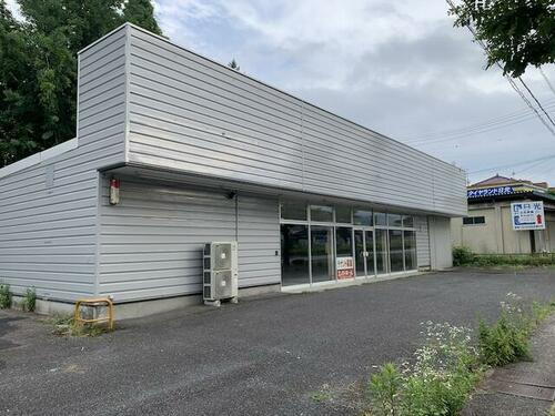 倉ヶ崎店舗