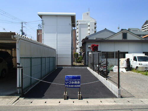 合田ガレージ