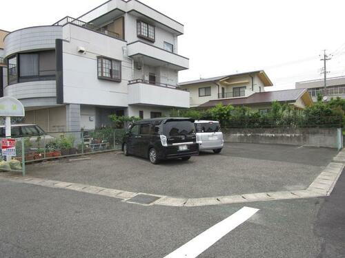 貸駐車場 愛知県蒲郡市三谷北通１丁目