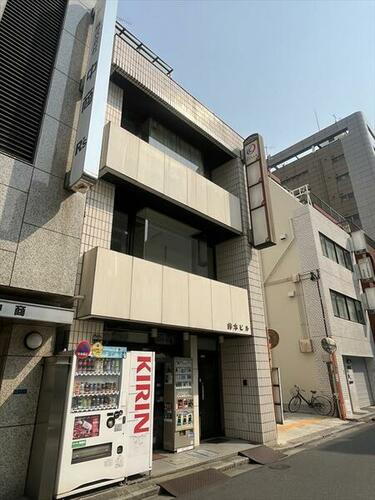 貸事務所 東京都台東区東上野１丁目