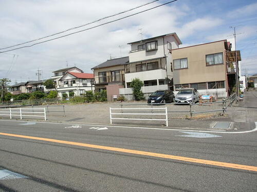 大長駐車場