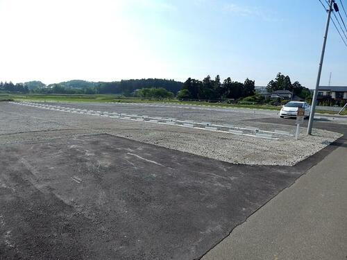 貸駐車場 宮城県仙台市泉区七北田字日野