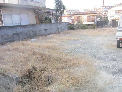 貸駐車場 兵庫県神戸市垂水区塩屋台３丁目