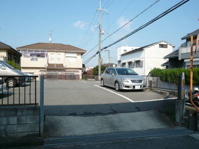 大阪府富田林市藤沢台６丁目