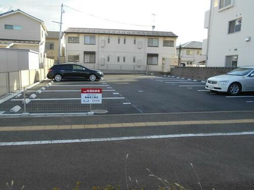 芳賀駐車場