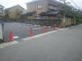 泉野　高林駐車場