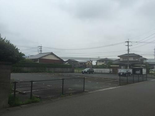 神田町東傳寺駐車場