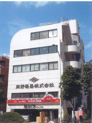 岡野ビル