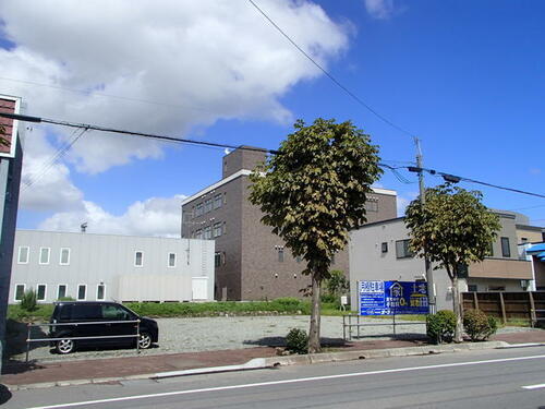 北海道岩見沢市一条西１０丁目