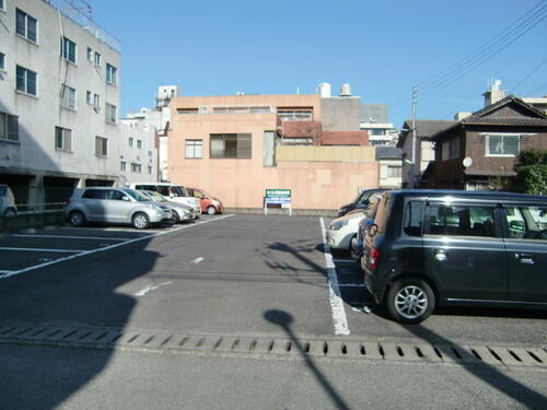 さくら月極駐車場