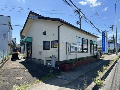 宮城県仙台市宮城野区中野字神明