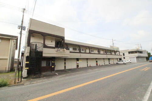 貸店舗（建物一部） 福岡県朝倉市頓田