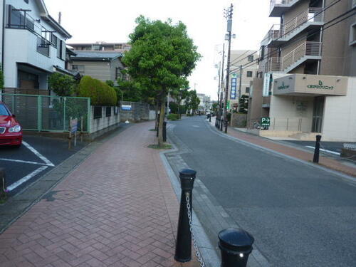 千葉県浦安市北栄２丁目