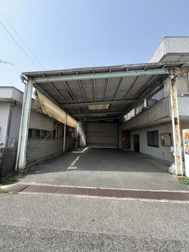 貸倉庫 岡山県倉敷市水島北緑町