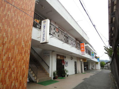 福島県伊達郡川俣町字鉄炮町