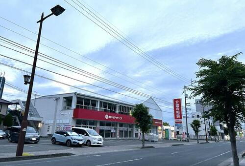 貸店舗・事務所 香川県観音寺市栄町３丁目