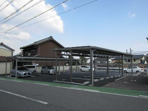 貸駐車場 愛知県蒲郡市竹谷町油井