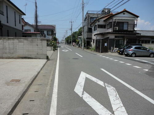 群馬県前橋市古市町１丁目