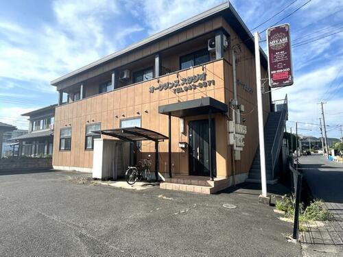 オークビレッジ