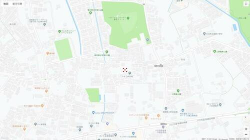 貸駐車場 埼玉県川口市大字差間
