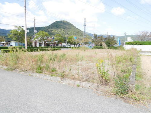 貸地 兵庫県赤穂市黒崎町