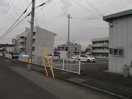 貸駐車場 香川県高松市新北町