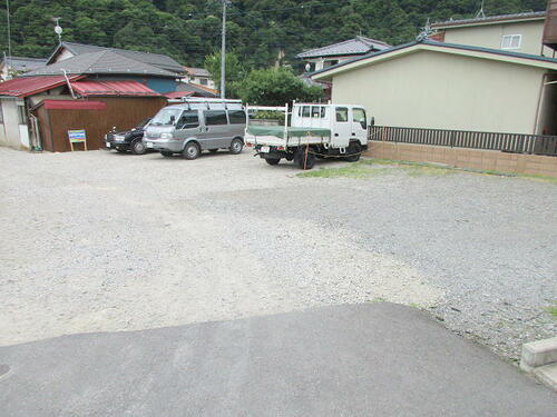 貸駐車場 長野県長野市大字南長野妻科 長野電鉄長野線 権堂駅 物件詳細 貸店舗 事務所 Ocn不動産