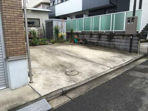 神奈川県横浜市港北区綱島台