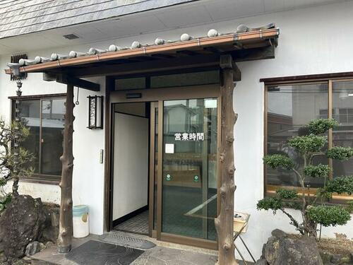 貸店舗（建物一部） 岡山県岡山市北区小山