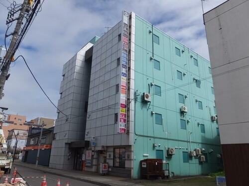 貸店舗（建物一部） 北海道網走市南三条西２丁目