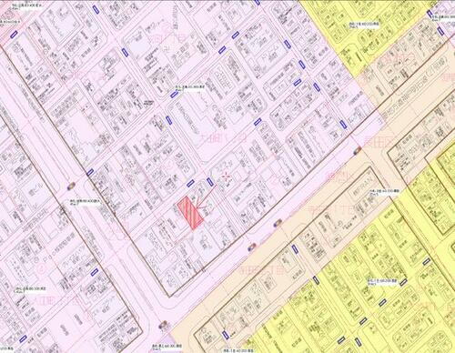 兵庫県神戸市須磨区大田町２丁目