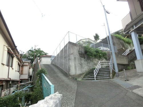 和多屋駐車場