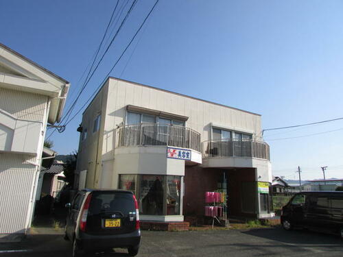 井本店舗