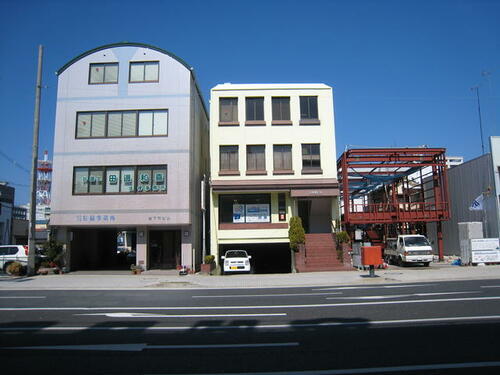 貸事務所 和歌山県和歌山市岡山丁