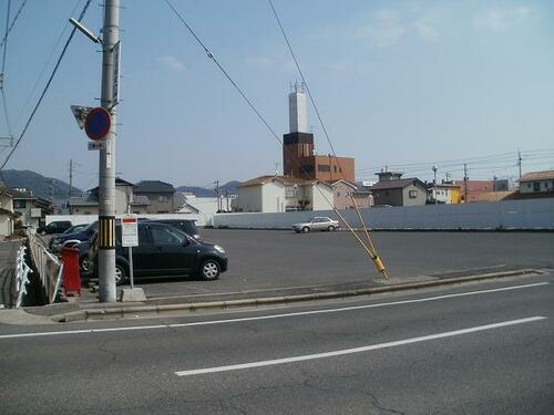 貸駐車場 岡山県倉敷市児島下の町１０丁目