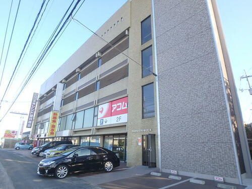 岡山県岡山市中区兼基