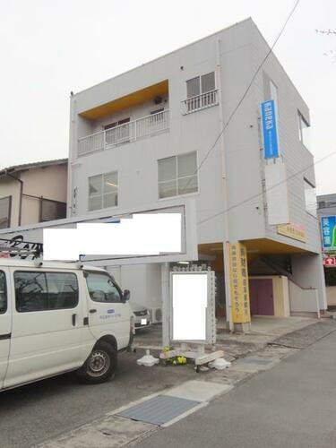 静岡県沼津市江原町