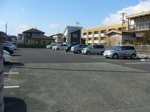 開北パーキング