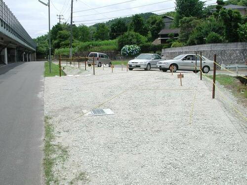 貸駐車場 福岡県筑紫野市武蔵２丁目