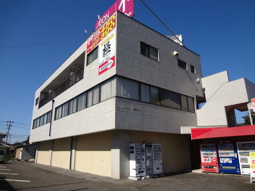 愛知県春日井市勝川町西２丁目