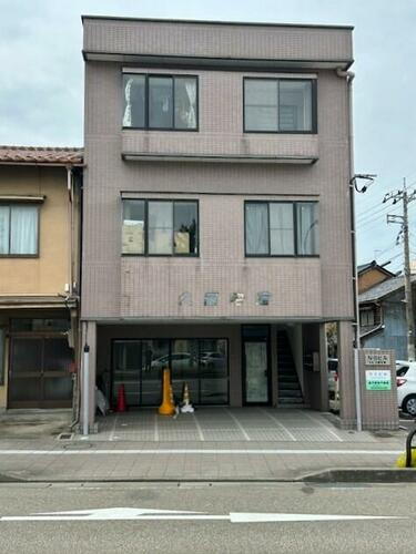ＮＳビル