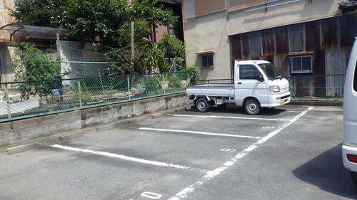 中島町ガレージ