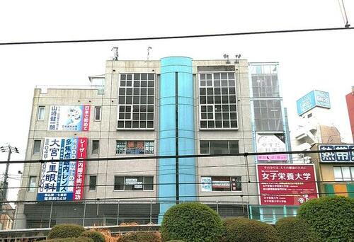 貸店舗・事務所 東京都豊島区駒込１丁目