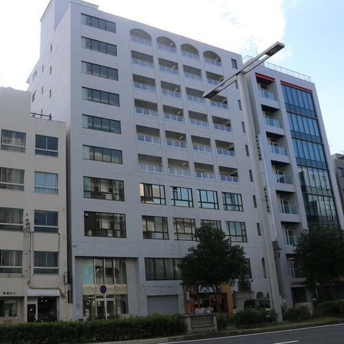 貸店舗・事務所 愛知県名古屋市千種区仲田２丁目