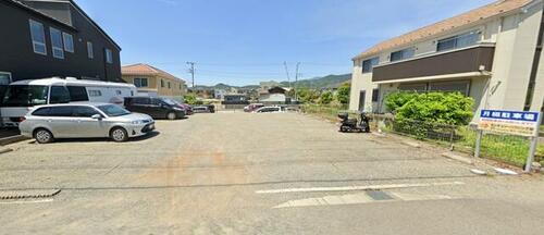陶山真田第二駐車場