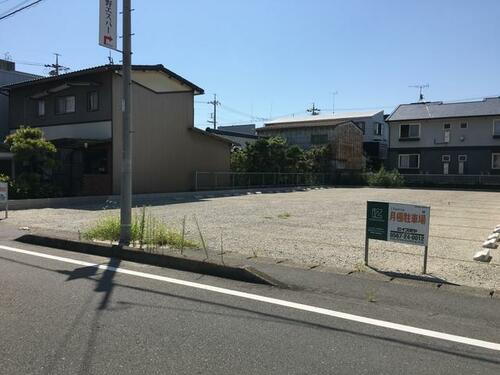 貸駐車場 愛知県津島市東柳原町１丁目