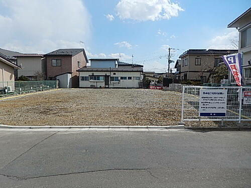 岩手県盛岡市北天昌寺町 青山駅 貸駐車場 物件詳細