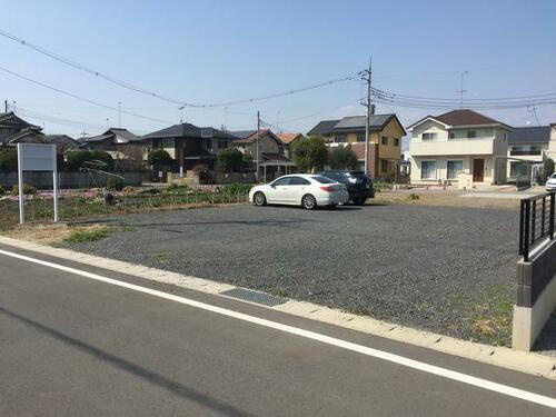 新宿２丁目駐車場