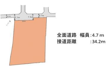 大阪府岸和田市箕土路町３丁目 久米田駅 貸倉庫 物件詳細