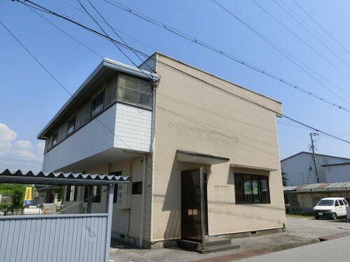 愛荘町市貸テナント